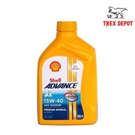 shell advance 15-40w