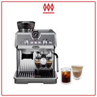 DeLonghi EC9255.M La Specialista Arte Evo Espresso Coffee Machine | ESH