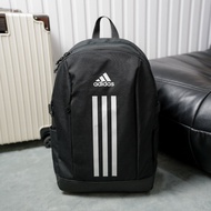 Adi.das Power VII Backpack for Men and Women for School and Outings IP9774