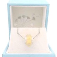 Ownory Golden Pumpkin Necklace Set สร้อยคอพร้อมจี้ โกลเด้น พัมพ์คิน (324129-710092010)