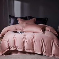 MarkCross Premium Non-Silk Bedding Set, Luxurious Design Non-Silk Bedding Set | CLOUD BEDDING