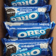 Thùng 24 cây bánh quy Oreo Vani 644g/cây