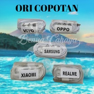 HEADSET ORI COPOTAN OPPO VIVO XIAOMI REALME SAMSUNG JACK MM ORI COPOTAN