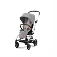 Cybex Eezy Twist +2 Baby Stroller