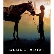 Secretariat (2010) Blu-ray 7.4/10 Diane Lane