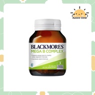 Blackmores Mega B Complex (75 Tablets)