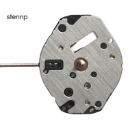 Quartz Crystal Watch Movement Repair Part Chronograph Parts for Y121E Movement Replacements Accessor