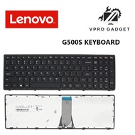 Lenovo IdeaPad G500S Laptop Replacement Keyboard