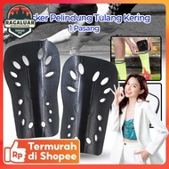 QUESHARK Decker Football Shin Guards 1 Pair - C-FF233