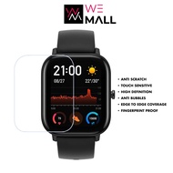 Amazfit GTS Smart Watch Anti Shockproof Screen Protector Clear