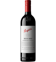 Penfolds - Bin 389 Cabernet Shiraz 2022, South Australia