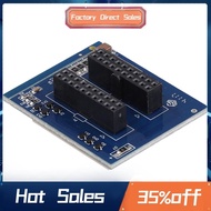 DX5 Printer Adapter Convert Card for  DX5 UD-161LC UD-2512LC UD-1612LC UD-3212LD Printing Machine Pa