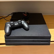 Sony PlayStation 4 Pro