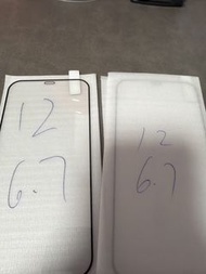 iPhone 12 Pro Max 螢幕保護貼