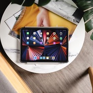 Glass Defender iPad10/Air/Pro 全尺寸抗藍光鋼化玻璃螢幕保護貼