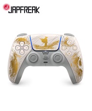 DualSense Wireless Controller GHOST OF YOTEI Black / Gold - Limited Edition (Release 02 Oct 2025)