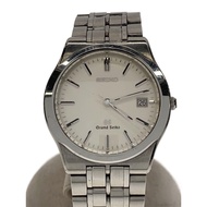 SEIKO Grand mens watches quartz wrist watch analogues 8N65-9000 Direct from Japan Secondhand