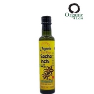 Joyful Cow Sacha Inchi Oil Organic 250ml