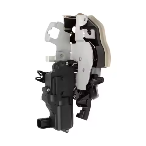 Front Left Door Lock Actuator For Ford For F-150 For F-250 For F-350 2015-2022 OEM Number JL3Z-15218