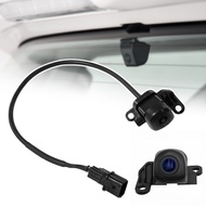 Kia Forte Rear View Camera Replacement IP68 Waterproof Rating. Rainy Or Snowy Weather Driving.