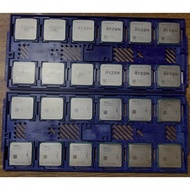 Used Ryzen tray unit, Ryzen 5 2600 2700x 3600 3500x 3700x