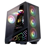 Jooyon 2024 Lionine Extreme Ryzen 5 Ryzen 8000系列Radeon RX 7600