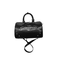 Crossbody bag with logo printed September 23