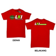 New Promo - Horeg Lki Production Sound System Children's T-Shirt Jl06