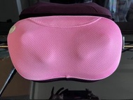 多功能腰頸按摩枕