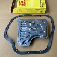 Gearbox oil filter for Toyota Corolla Altis 1.8L 2010-2014 brand JS Asakashi Japan JT601K Toyota 353