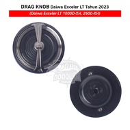 Daiwa Exceler LT 2023 Drag Knob Reel Spare Part Choose Fishing Dodolan Size