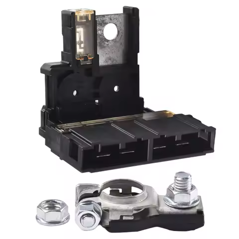 Battery Fuse Fusible Link for Nissan 200 2 0L MR20DE 2013 2019 and For Infiniti G35 FX35 FX45 3 5L E