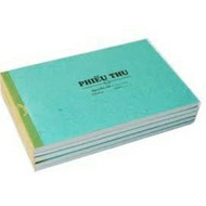 Payment voucher 3 copies