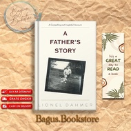 Father's Storya - Lionel Dahmer (English) - good.bookstore