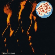 (CD-R) POTRET - POTRET