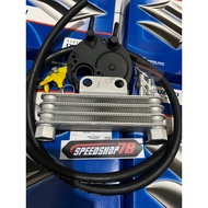 Oil cooler oc fu pnp mio karbu mio soul mio sporty nouvo