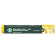 黃金特濃烘焙咖啡 Nespresso 咖啡粉囊 (新舊包裝隨機發送) #Starbucks #咖啡粉 #咖啡機 #星巴克