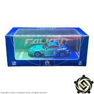 Time Micro 1: Toyota Supra A80Z FALKEN Limited64