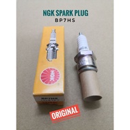 NGK Spark Plugs BP7HS [Original]