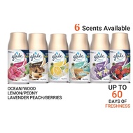 Glade Automatic Spray Refill 225ml