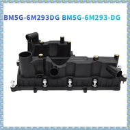 (W L N H)Valve Cover for Focus 11-14 Fiesta BM5G6M293DG BM5G-6M293- 31430883 for V70 11-15 V40 S60 1