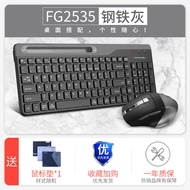 A4Tech | Office Wireless Keyboard and Mouse Set