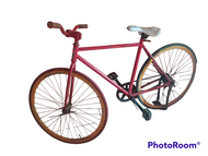 SEPEDA PEDAL FIXIE Second