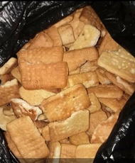 Protolan gabin tebal  rasa manisasingurih  1 kg