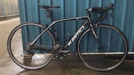 KEMO KE-R8一級碳纖維公路車