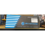 HP 85A /35A BC BLACK COMPATIBLE TONER CARTRIDGE
