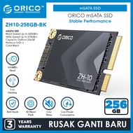 ORICO mSATA SSD 256GB/512GB/1TB/2TB - ZH10