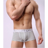 Men's Boxer Briefs - Men'S Boxer - Men'S Underwear - Men'S Triangle Underwear