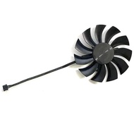 85MM 4PIN PLA09215B12H GPU Cooler for EVGA GeForce GTX 1060 960 950 GAMING Graphics Card Cooling Fan