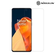 OnePlus 9 NILLKIN 簡裝 屏幕保護貼 防花膜 防刮PET膠貼 3819A